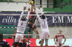Attacco Lagonegro