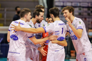 ESULTANZA TOP VOLLEY 