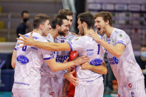 ESULTANZA TOP VOLLEY 