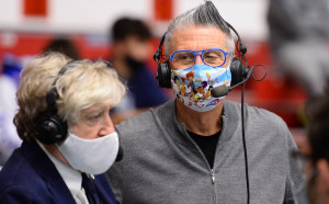 La prima diretta Rai Sport
