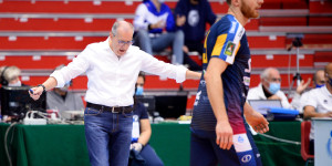 coach Gulinelli