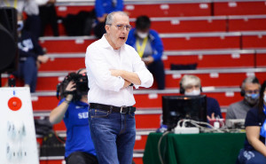 coach Gulinelli
