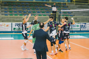 Team Macerata