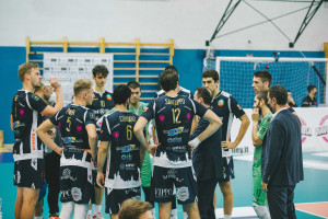 Team Macerata