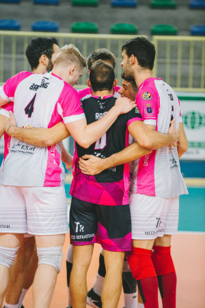 Team Brugherio