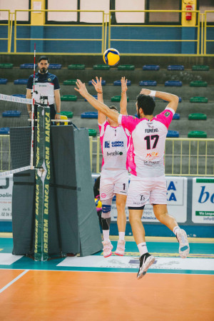Attacco Fumero