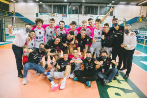 Foto vittoria Brugherio