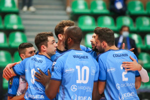 Abbraccio Cuneo