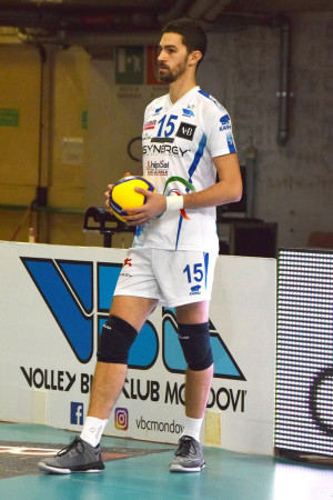 BORGOGNO Luca