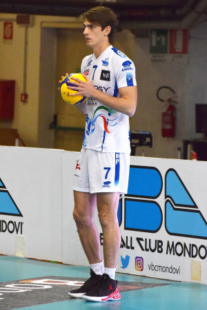 BOSIO Emanuele