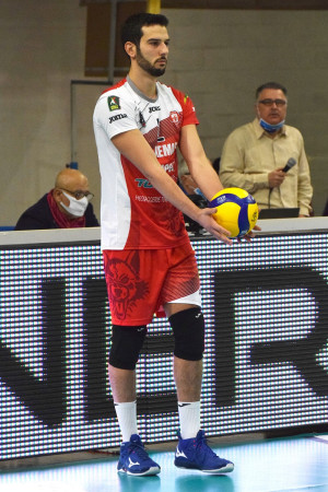 COLLI Leonardo