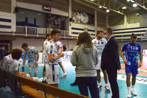 VBC Synergy Mondov&igrave;