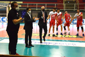 Formazione Santa Croce