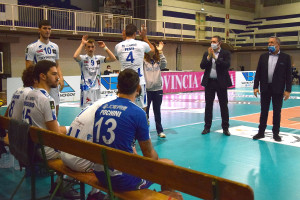 Formazione Synergy Mondov&igrave; 