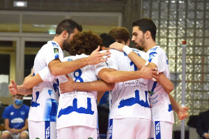 Abbraccio VBC Synergy