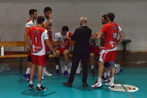 Time out Santa Croce