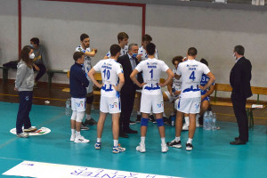 Time out Synergy Mondov&igrave;