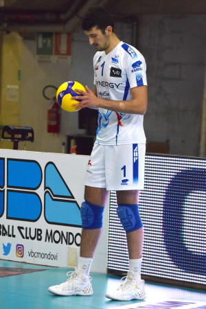 MARRA Alberto