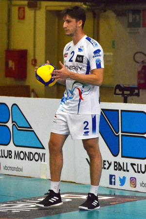 MILANO Mattia