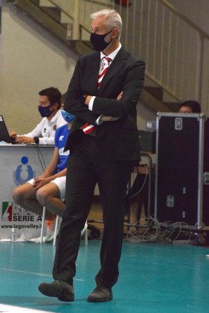 MONTAGNANI Paolo