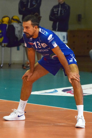 POCHINI Filippo