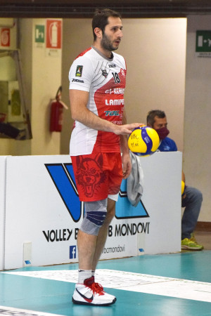 ROBBIATI Gabriele