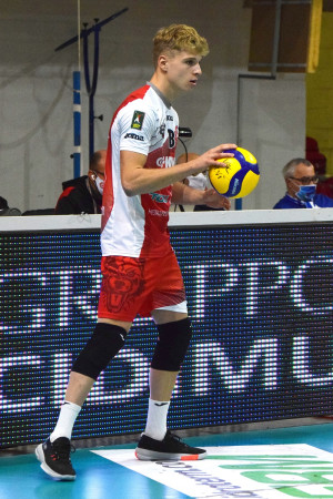 TURRI PROSPERI Francesco