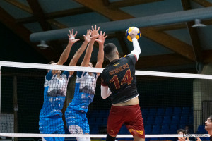 Attacco Sideri