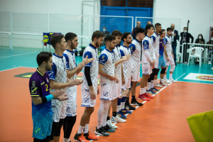 Gis Pallavolo Ottaviano