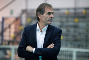 Coach Stomeo