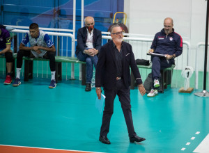 Coach Mosca