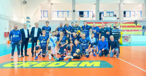 Vittoria Efficienza Energia Galatina
