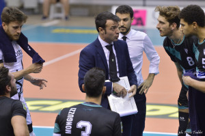 Time-out di Cantu