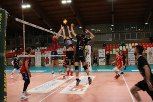 Attacco di Frizzarin