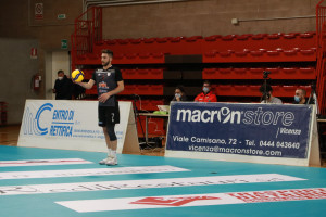 Flemma in battuta
