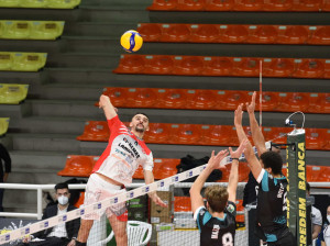 Attacco Wallyson Souza