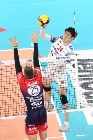 SCHIACCIATA ISHIKAWA