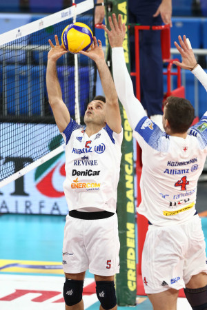 PALLEGGIO DALDELLO