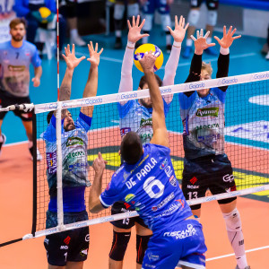 Muro Modica: Tulone, Garofolo e Busch