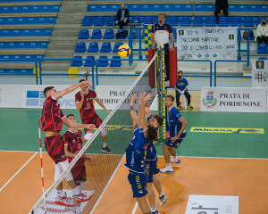 Attacco Acuti