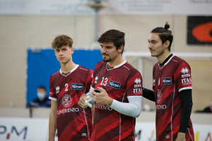 Bristot Coser e Simoni