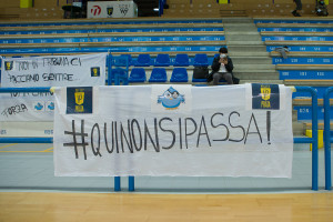 Striscione