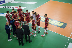 Time out Unitrento