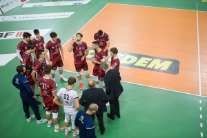 Time out UniTrento