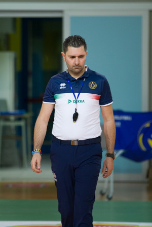 Antonio Licchelli