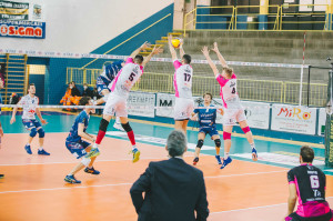 Muro Diavoli