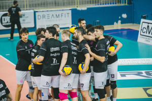 Team Brugherio