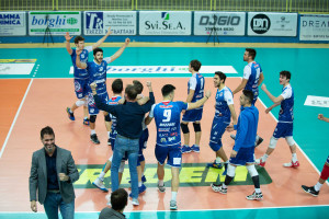 Start ViviBanca Torino