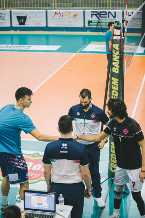 Saluto Capitani