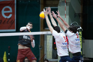 Attacco Sideri
